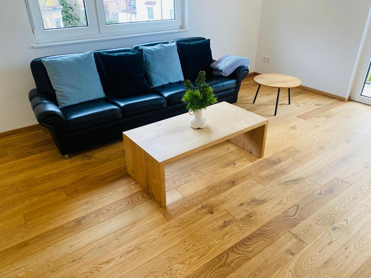 Nikten Apartment *