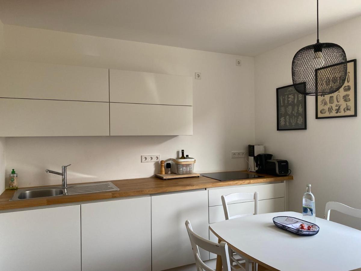 Apartment Nikten Friedrichshafen