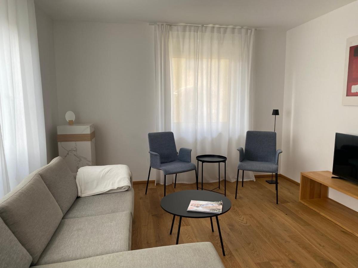 Apartment Nikten Friedrichshafen