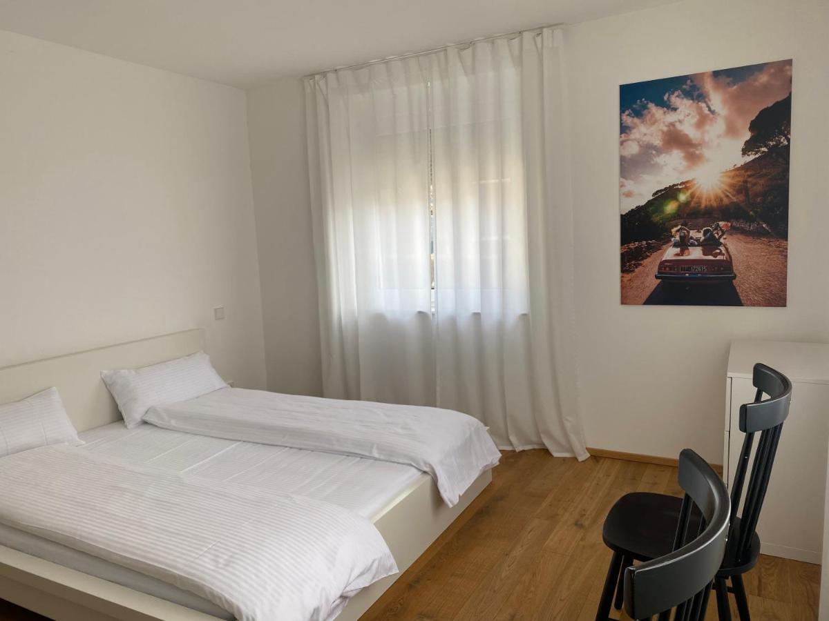 Apartment Nikten Friedrichshafen